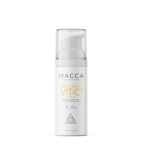 ABSOLUT RADIANT VIT-C3 - Crème SPF15 50 ml