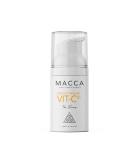 ABSOLUT RADIANT VIT-C6+ - Serum 30 ml