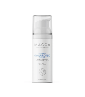 SUPREMACY HYALURONIC z 0,25% - Crème 50 ml