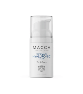 SUPREMACY HYALURONIC z 1%  - booster 30 ml