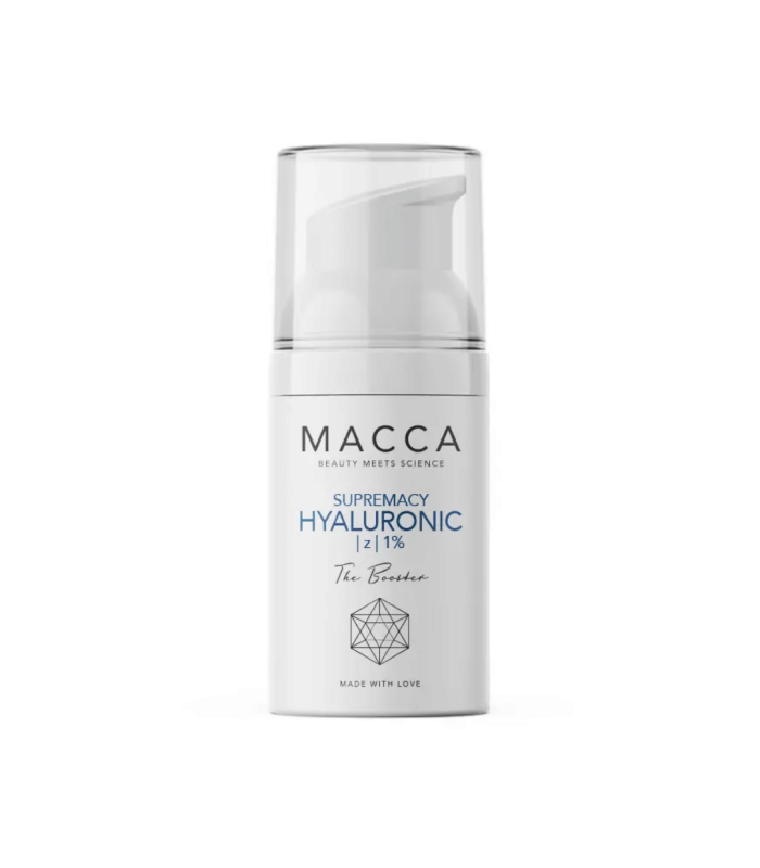 SUPREMACY HYALURONIC z 1% booster 30 ml