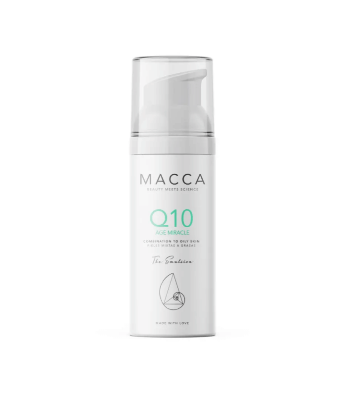 Q10 AGE MIRACLE  - émulsion 50 ml