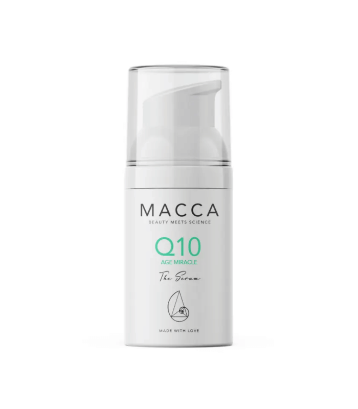 Q10 AGE MIRACLE serum 30 ml