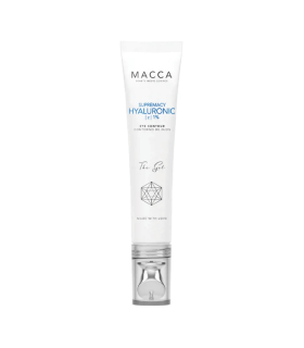 SUPREMACY HYALURONIC - le gel contour des yeux 15 ml