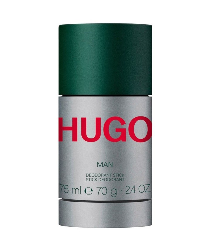 HUGO -  déodorant stick 75 gr