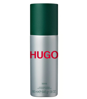 HUGO  - déodorant 150 ml