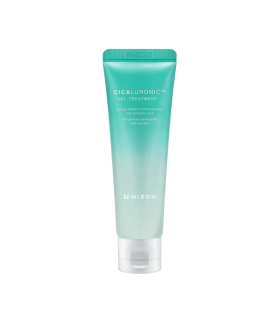 CICALURONIC Traitement gel 50 ml