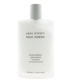 L'EAU D'ISSEY HOMME - baume après-rasage 100 ml