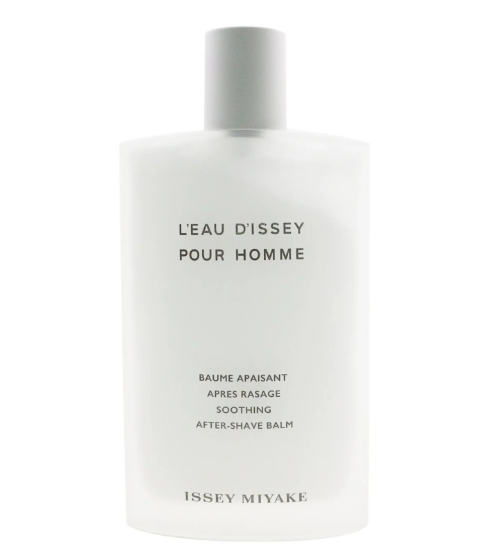 L'EAU D'ISSEY HOMME - baume après-rasage 100 ml