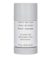 L'EAU D'ISSEY HOMME déodorant stick sans alcool 75 gr