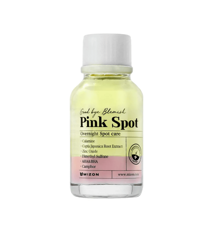 GOOD BYE BLEMISH Pink Spot 19 ml