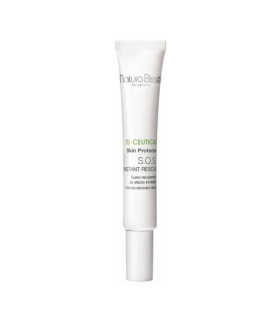 NB CEUTICAL S.O.S instant rescue serum 30 ml