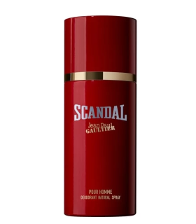 SCANDAL POUR HOMME -  deo 150 ml