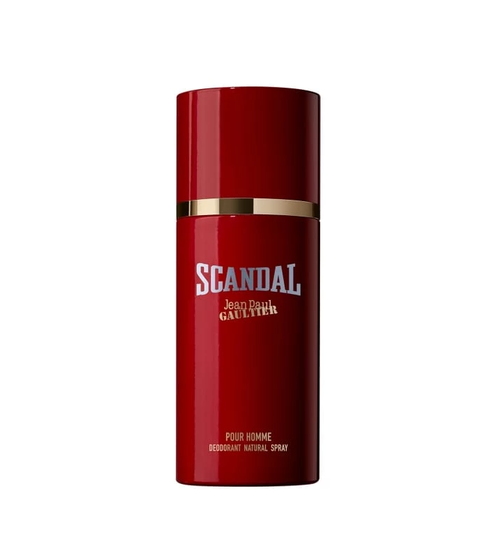 SCANDAL POUR HOMME -  deo 150 ml