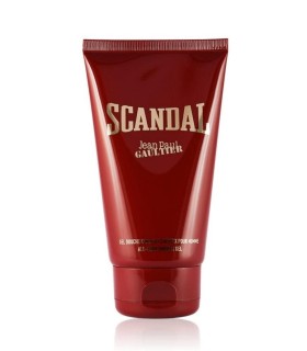SCANDAL POUR HOMME all over  - gel douche 150 ml