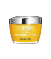 REGENERIST VITAMIN C +AHA 24 Gel Crème de Nuit 50 ml