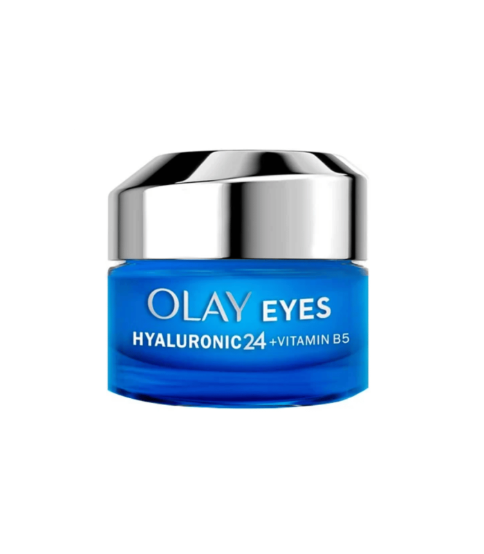 HYALURONIC24 + vitamine B5 Gel contour des yeux 15 ml