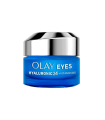 HYALURONIC24 + vitamine B5 Gel contour des yeux 15 ml