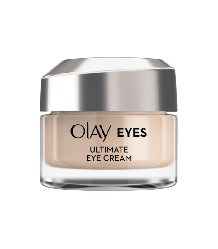 EYES Ultimate Crème Suprême pour les Yeux 15 ml