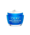 HYALURONIC24 + vitamine B5 gel crème jour 50 ml