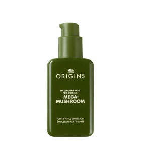 MEGA MUSHROOM  - émulsion fortifiante 100 ml