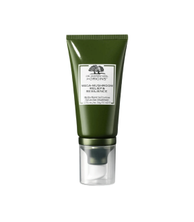 MEGA MUSHROOM  - Lotion gel hydra brust 50 ml