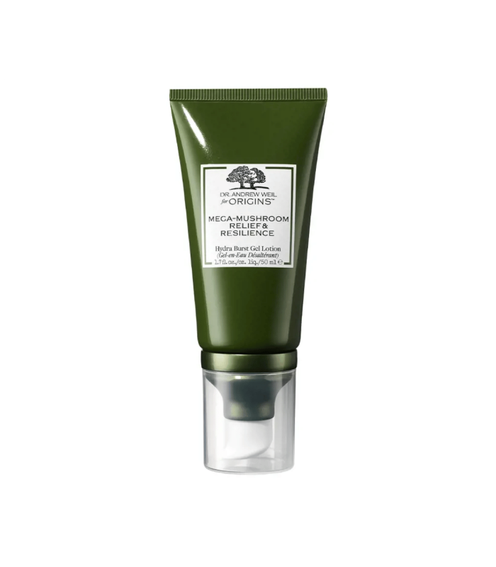 MEGA MUSHROOM hydra brust gel lotion 50 ml