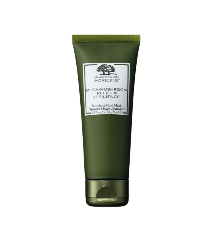 MEGA MUSHROOM soothing face mask 75 ml