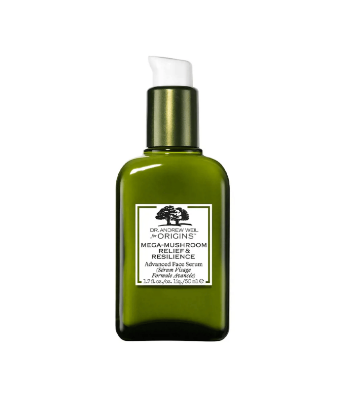 MEGA MUSHROOM - advanced face serum 50 ml