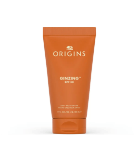 GINZING émulsion hydratante SPF30 50 ml