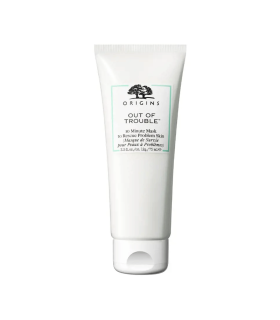 OUT OF TROUBLE - 10 minute Masque 75 ml