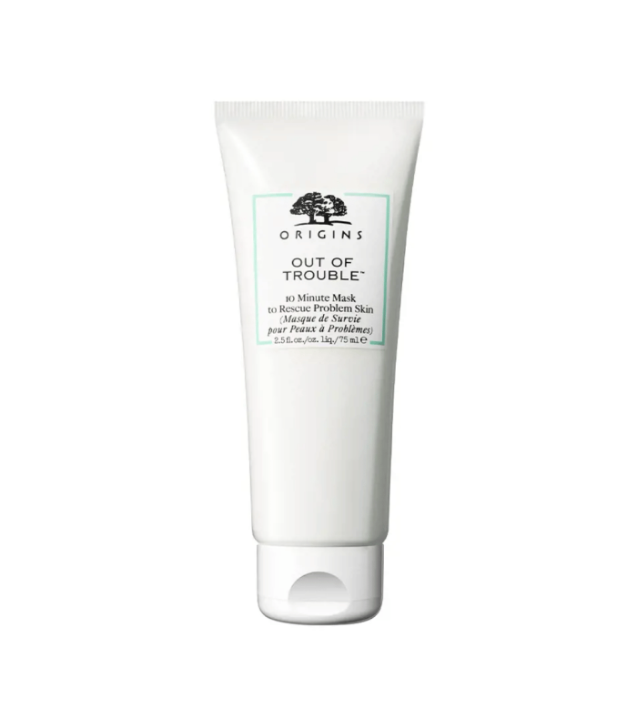 OUT OF TROUBLE - 10 minute Masque 75 ml