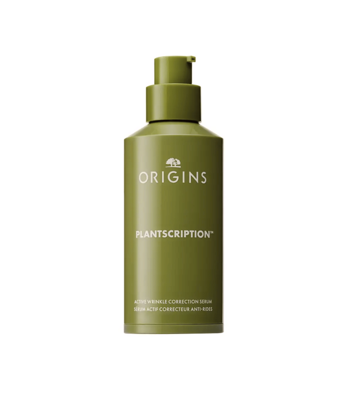 PLANTSCRIPTION sérum correcteur de rides 50 ml