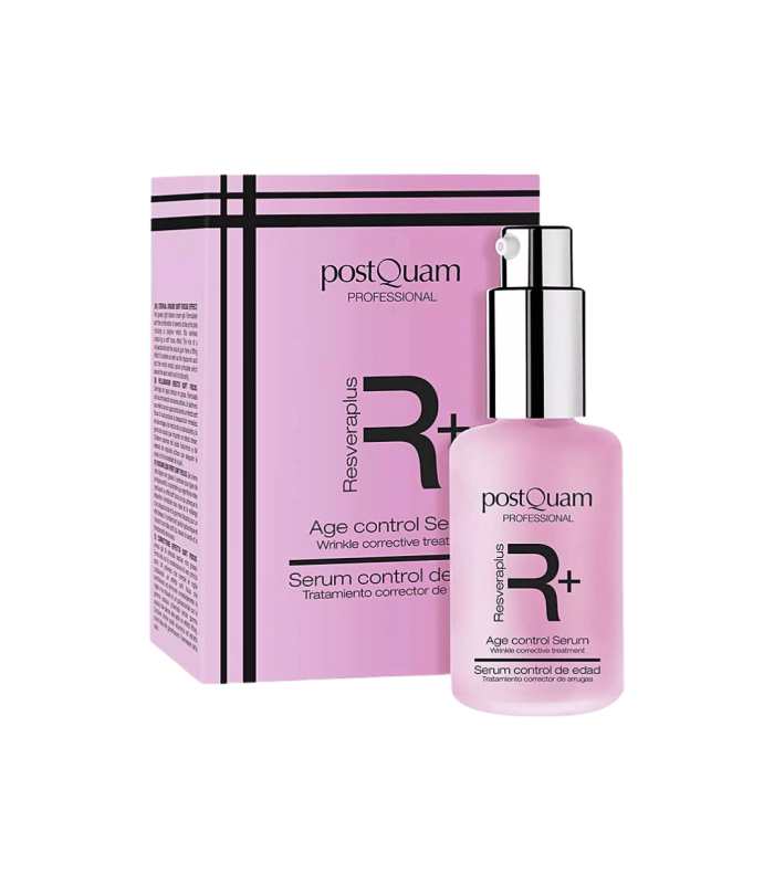 RESVERAPLUS Sérum Multi-action 30 ml