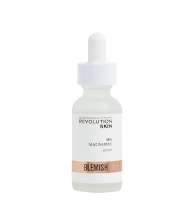 NIACINAMIDE 15% Sérum imperfections 30 ml