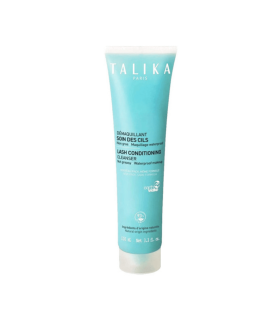 LASH DÉMAQUILLANT - Soin des Cils 120 ml