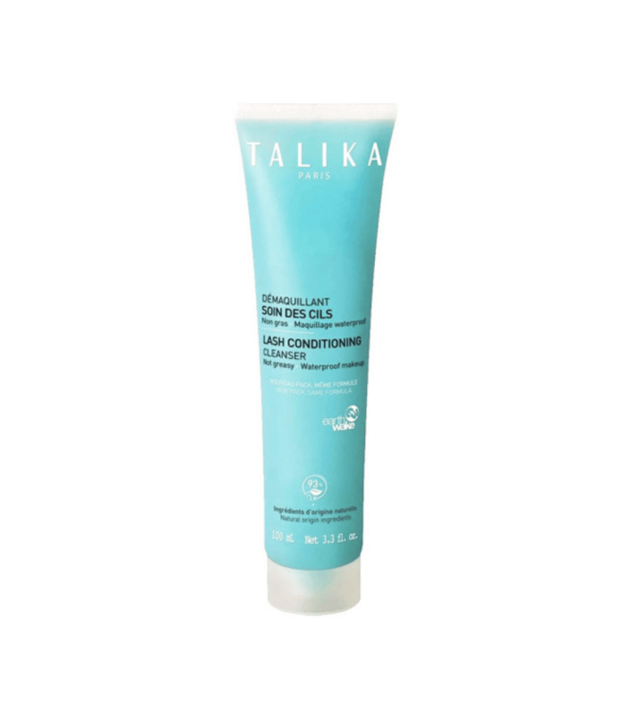 LASH DÉMAQUILLANT - Soin des Cils 120 ml