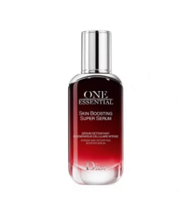 ONE ESSENTIAL skin boosting super sérum 50 ml