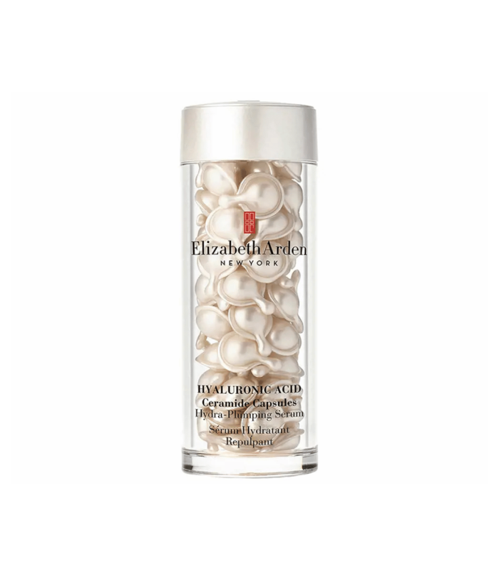 HYALURONIC ACID ceramide 90 capsules