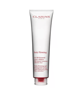 BODY FIRMING  - gel 150 ml