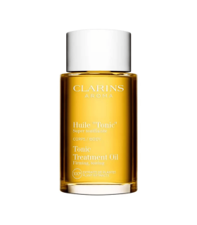 HUILE TONIC - Super Tonifiante 100 ml