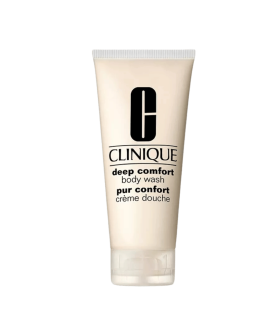 DEEP COMFORT Gel Douche 200 ml