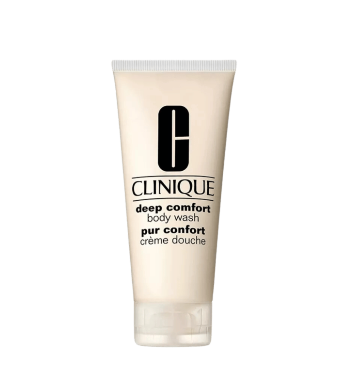 DEEP COMFORT Gel Douche 200 ml