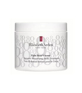 EIGHT HOUR traitement corporel hydratant intensif 400 ml