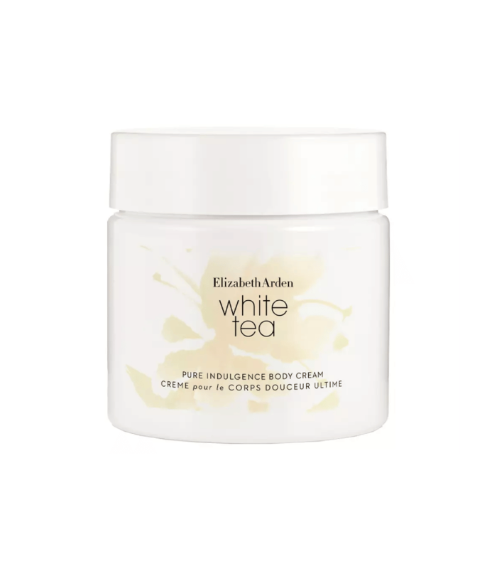 WHITE TEA crème pour le corps douceur ultime 400 ml