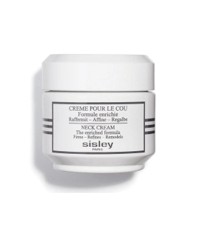 RESINES TROPICALES  - crème pour le cou enrichie 50 ml