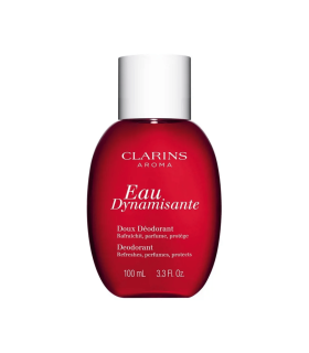 EAU DYNAMISANTE  - déodorant doux 100 ml