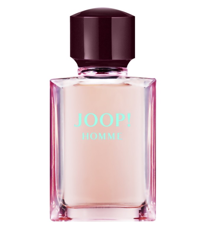 JOOP HOMME déodorant doux vapo 75 ml