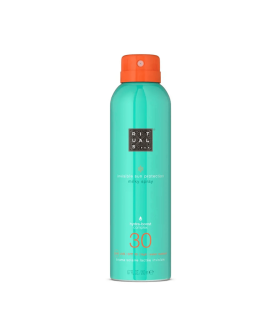 THE RITUAL OF KARMA - lait de protection solaire spray SPF30 200 ml