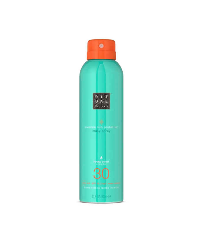 THE RITUAL OF KARMA - lait de protection solaire spray SPF30 200 ml